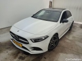 Mercedes A-Klasse MERCEDES CLASSE A DIESEL (W177) A 220 d 190hp AMG Line 5d