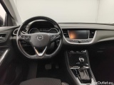  Opel   Grandland X OPEL DIESEL - 2020 1.5 Turbo D 130 Elegance S&S 5d #9