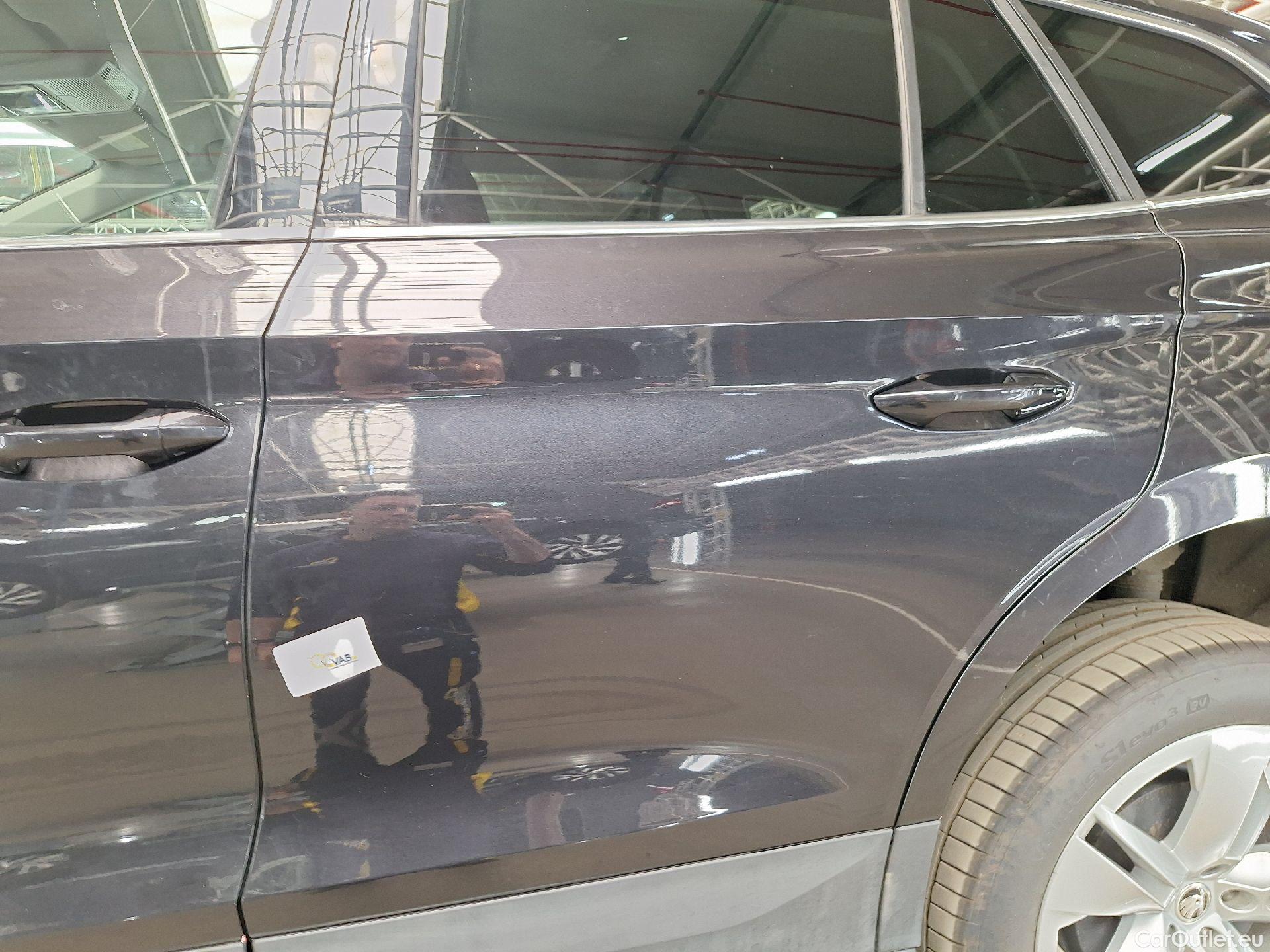  Skoda  ENYAQ Skoda,  '21 BEV,  80 #14