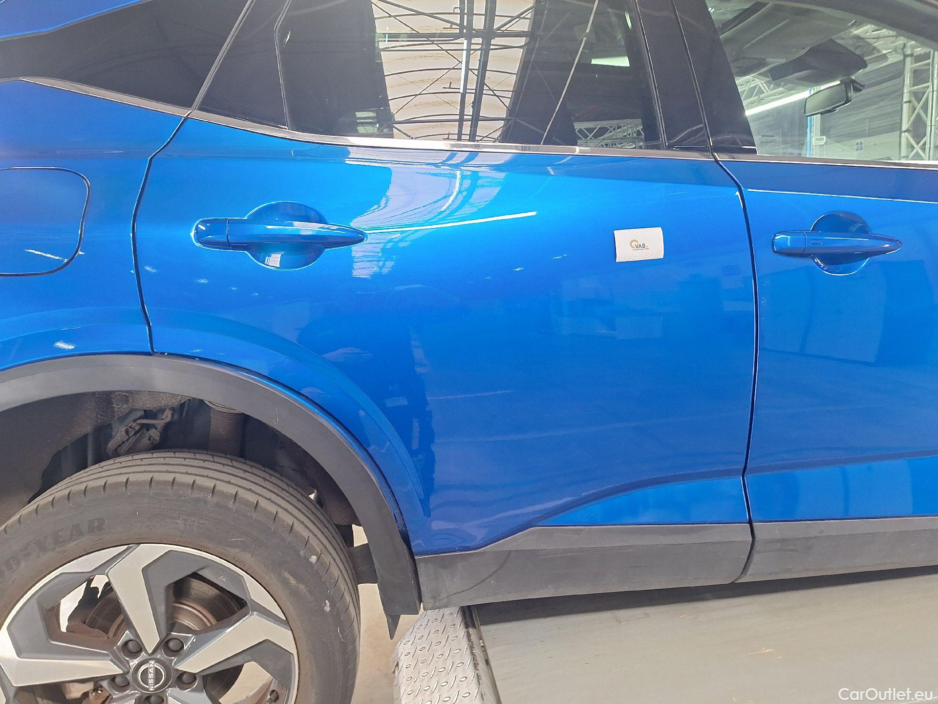  Nissan  Qashqai Nissan,  FL'24,  1.5e-POWER N-Connect.A #18