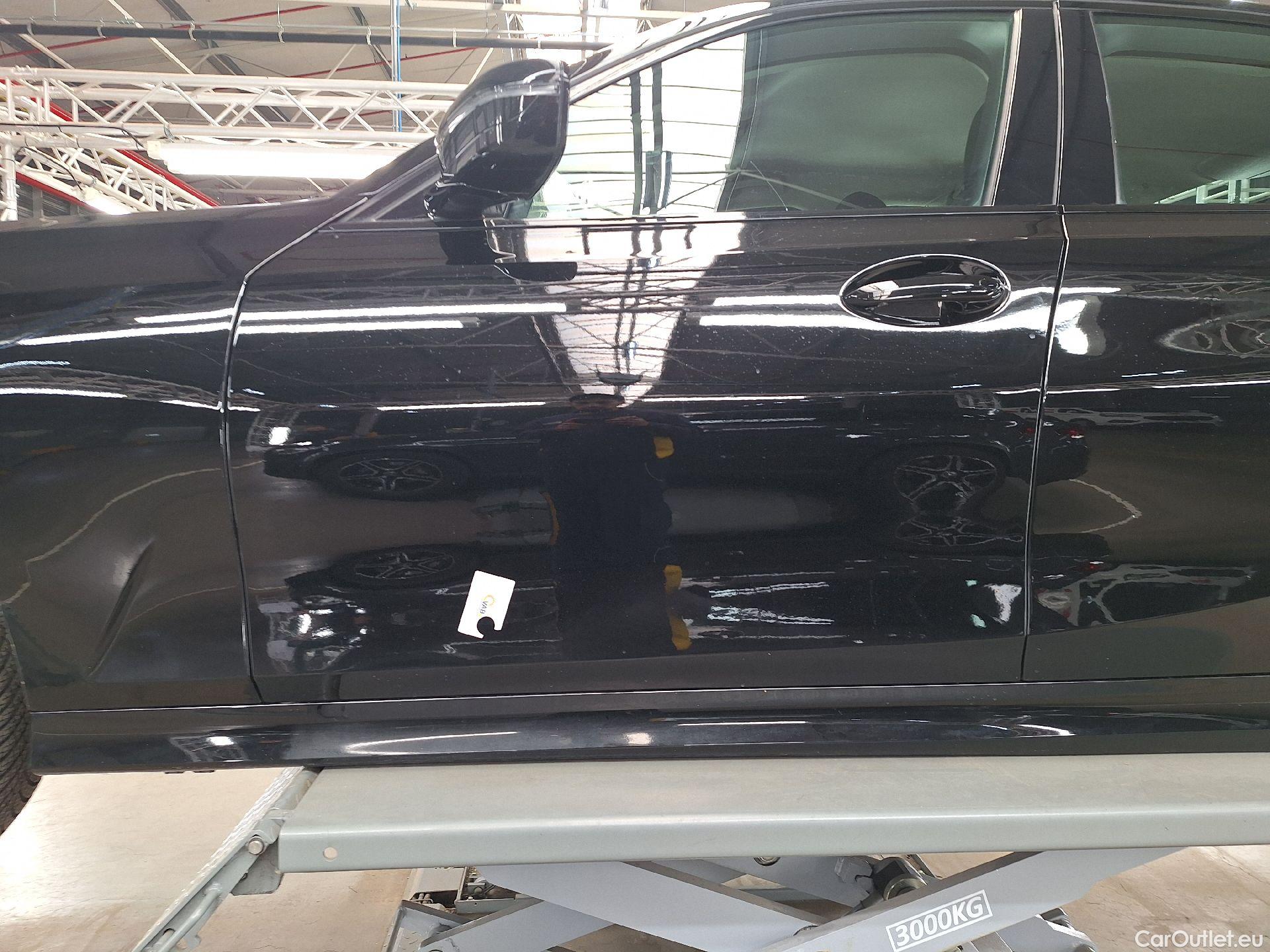  Bmw  Serie 3 BMW, 3-serie FL'22, 318i 115kw A #9