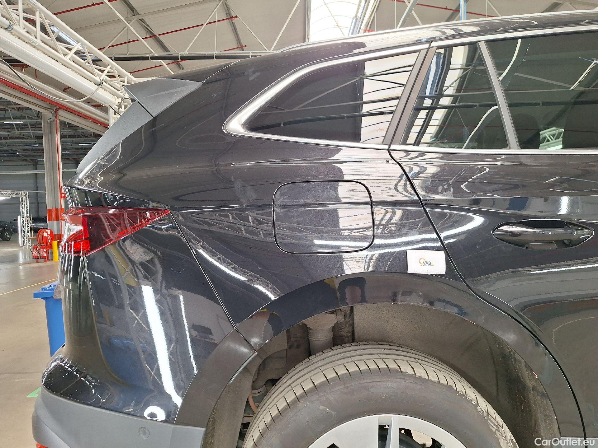  Skoda  ENYAQ Skoda,  '21 BEV,  80 #30