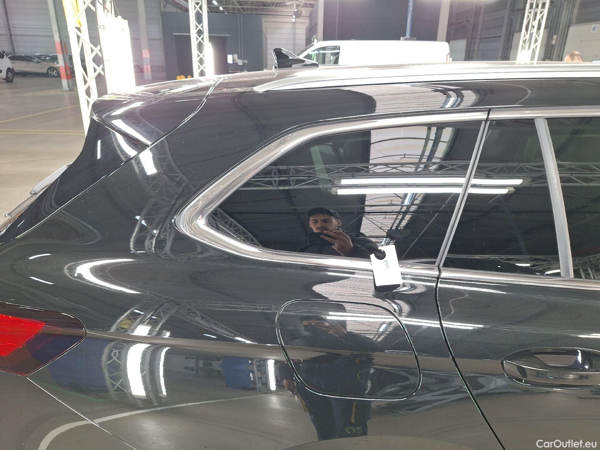  Skoda  Superb Skoda,  Comb '24 PHEV,  Co.1.5 PHEV 204 Cor.DSG #17