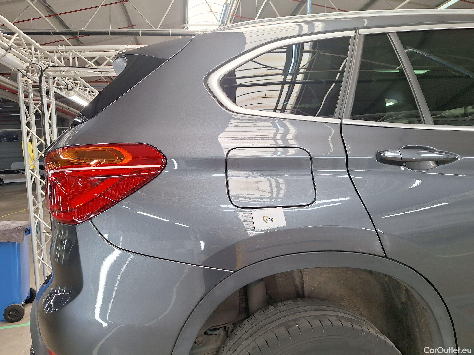  Bmw  X1 BMW,  FL'19,  sDrive 16d 85kW Aut. #9