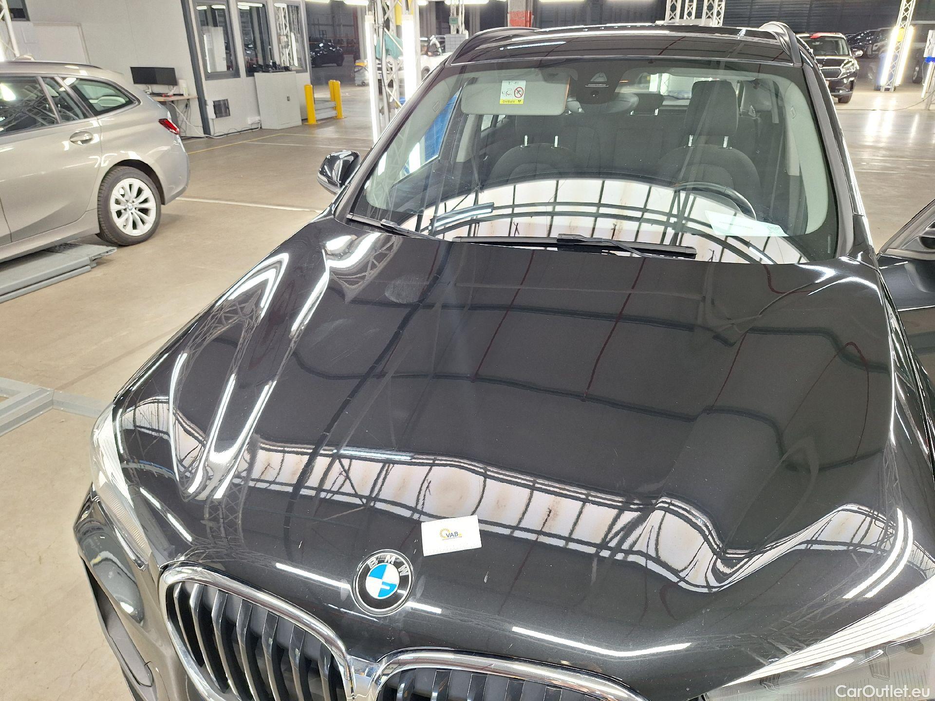  Bmw  X1 BMW,  FL'19, BMW  sDrive16dA (85 kW) 5d #4