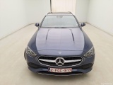 Mercedes C-Klasse Mercedes, C-Class Br '21 PHEV, C Break 300e 230kW Lux.Line A