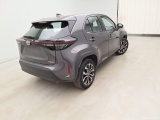  Toyota  Yaris Cross Toyota,  '21, Yar.Cr.1.5 Hyb.85kw Dyn.+ CVT #4