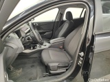  Bmw  Serie 1 BMW 1 Reeks Hatch 116dA (85 kW) 5d #10