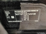  Bmw  Serie 1 BMW 1 Reeks Hatch 116dA (85 kW) 5d #17