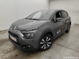 Citroen C3 Citroën  1.5 BlueHDi 100 S&S MAN Shine 5d