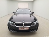 Bmw Serie 3 BMW, 3-serie FL'22, 318i 115kw A