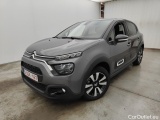 Citroen C3 Citroën  1.5 BlueHDi 100 S&S MAN Shine 5d