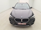  Bmw  X1 BMW,  FL'19, BMW  sDrive16dA (85 kW) 5d 