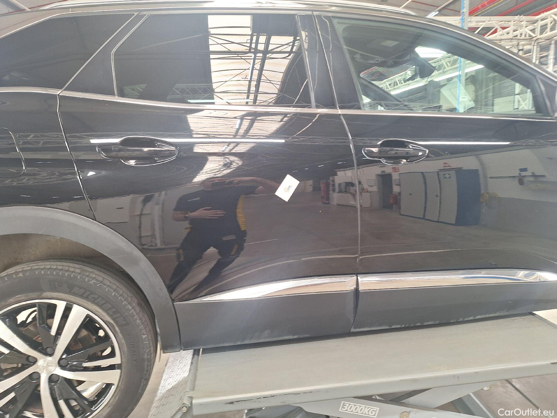  Peugeot  3008 Peugeot,  '16,  225 PHEV GT Aut. #26