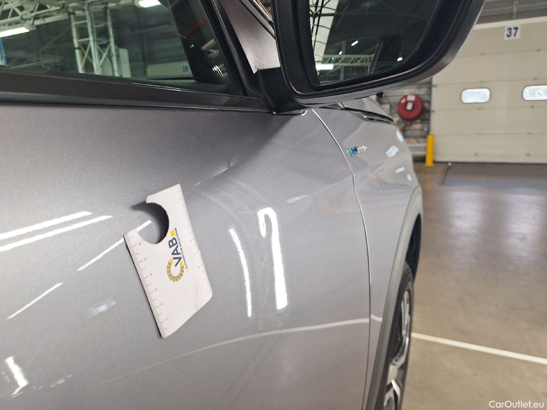  Peugeot  3008 Peugeot,  FL'20 PHEV,  PHEV 165kW Allure Aut #15