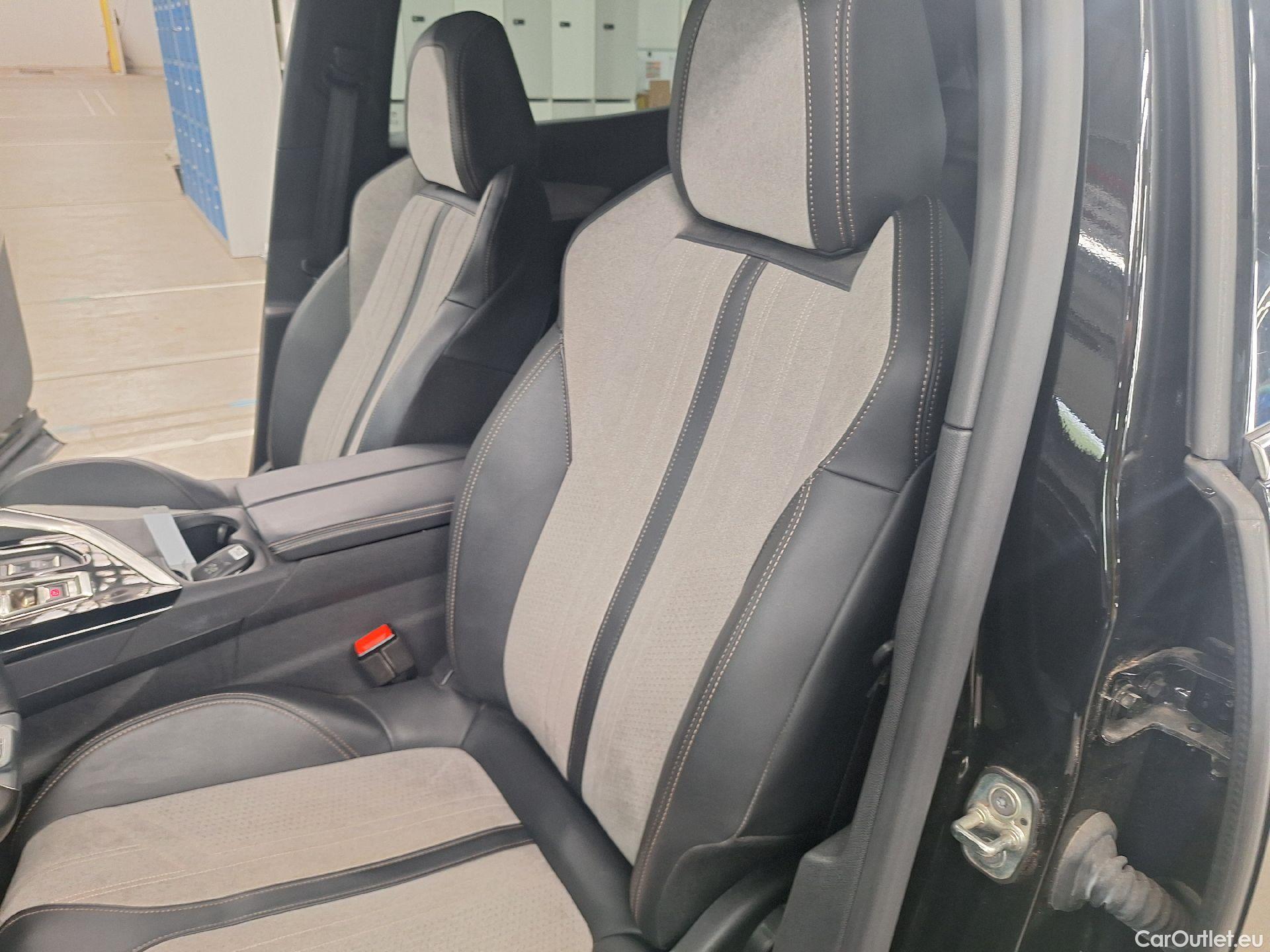  Peugeot  3008 Peugeot,  '16,  225 PHEV GT Aut. #48
