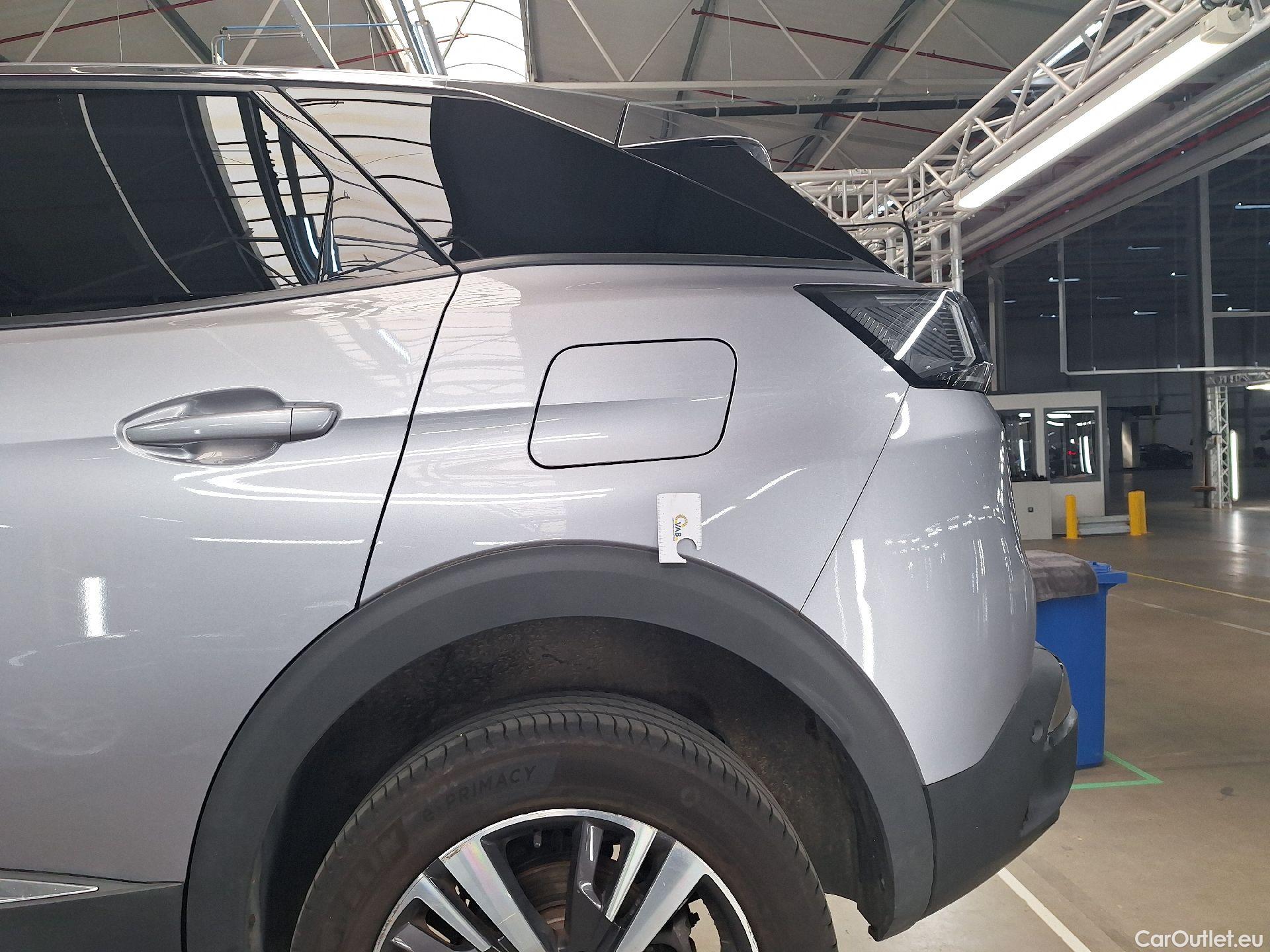  Peugeot  3008 Peugeot,  FL'20 PHEV,  PHEV 165kW Allure Aut #5