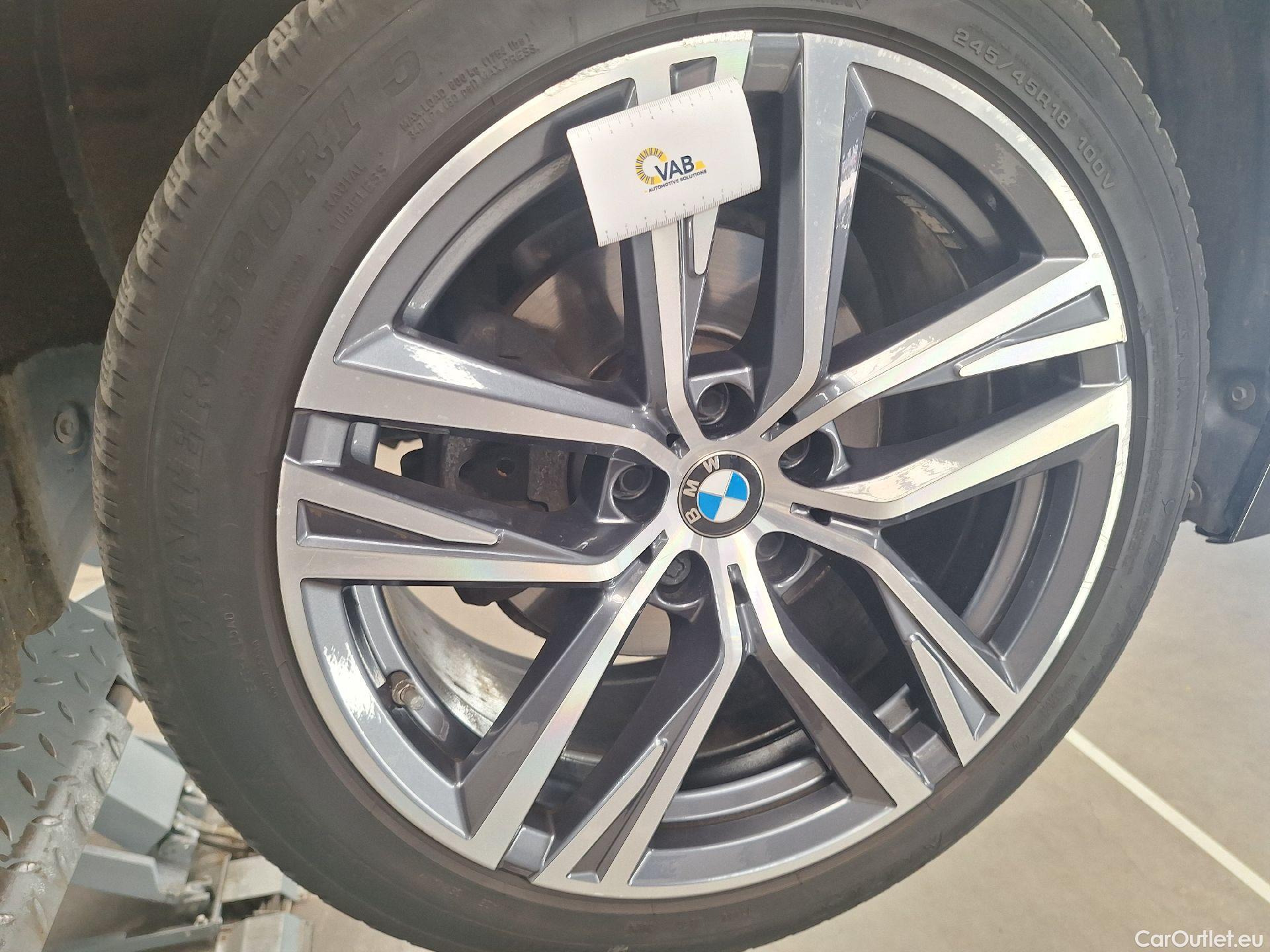  Bmw  Serie 4 Gran Coupe BMW, 4-serie Gr.Coupé '21, BMW 4 Reeks Gran Coupé 420d xDrive (140 kW) 5d #74