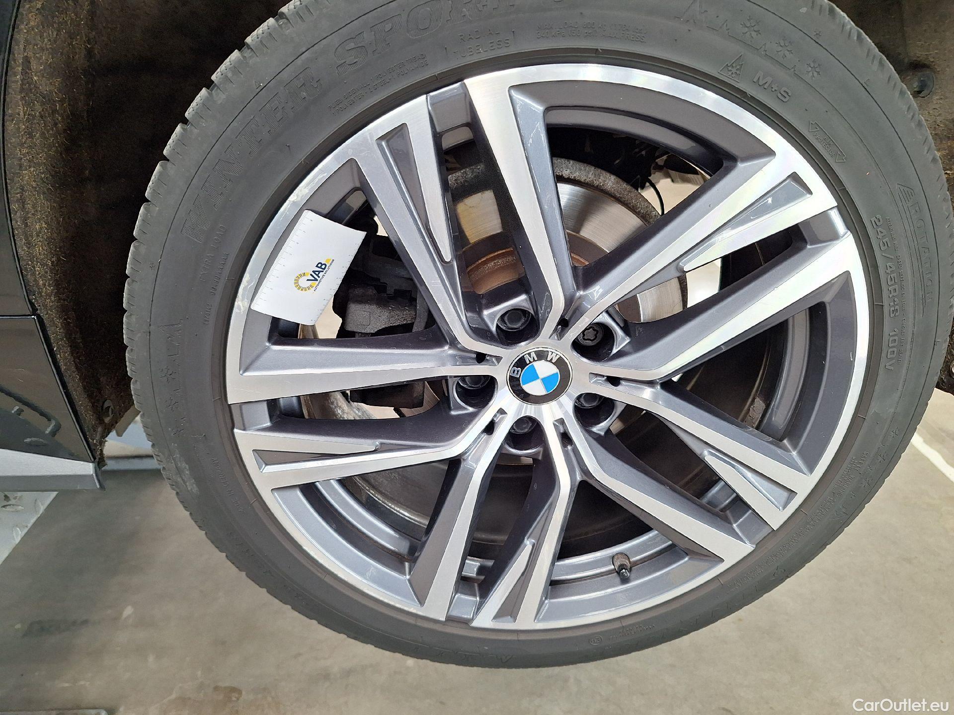  Bmw  Serie 4 Gran Coupe BMW, 4-serie Gr.Coupé '21, BMW 4 Reeks Gran Coupé 420d xDrive (140 kW) 5d #44