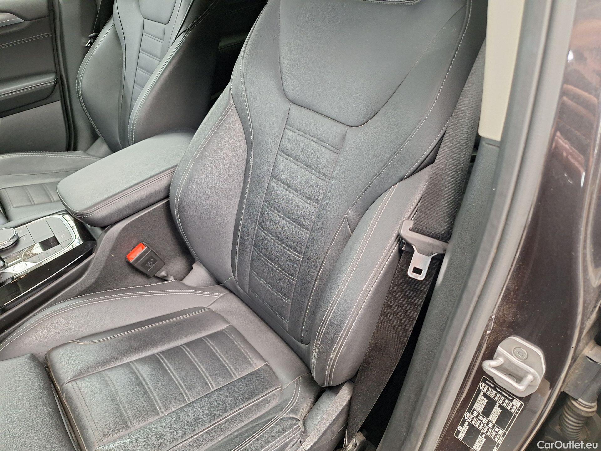  Bmw  X3M BMW, X3 FL'21, X3 sDrive18d 100kW Aut. #1