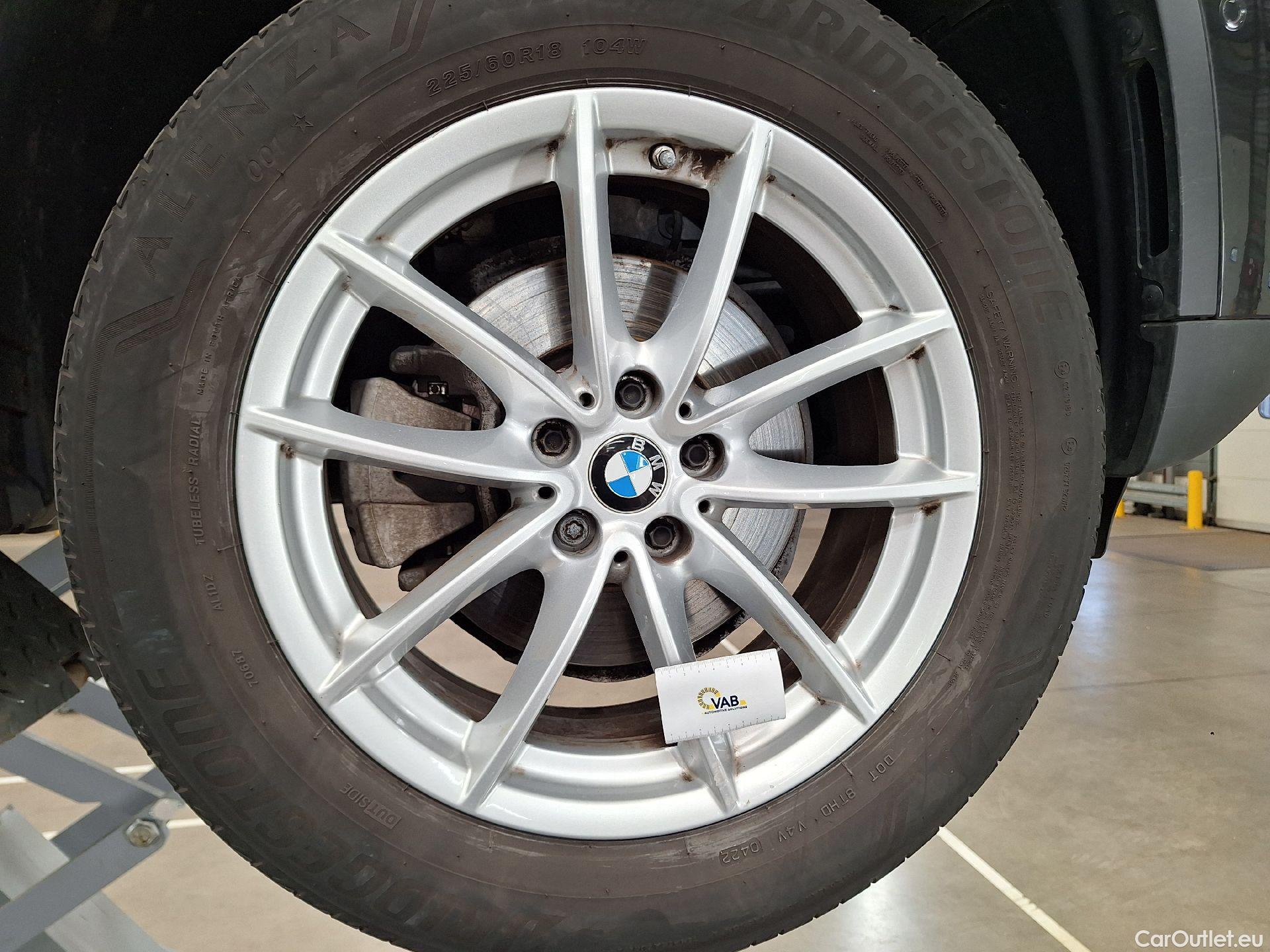  Bmw  X3M BMW, X3 FL'21, X3 sDrive18d 100kW Aut. #15