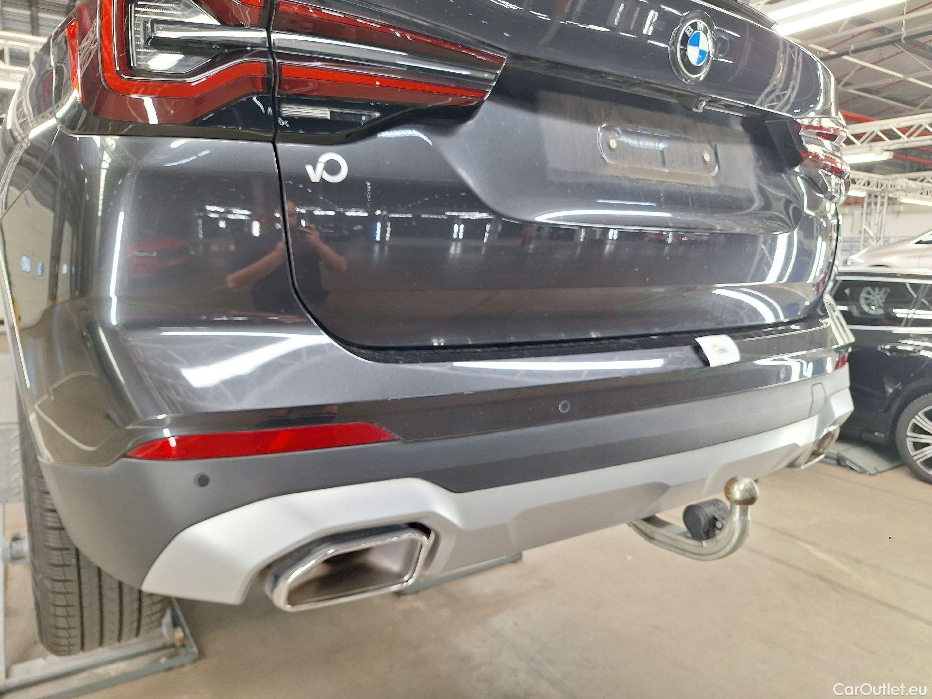 Bmw  X3M BMW, X3 FL'21, X3 sDrive18d 100kW Aut. #7