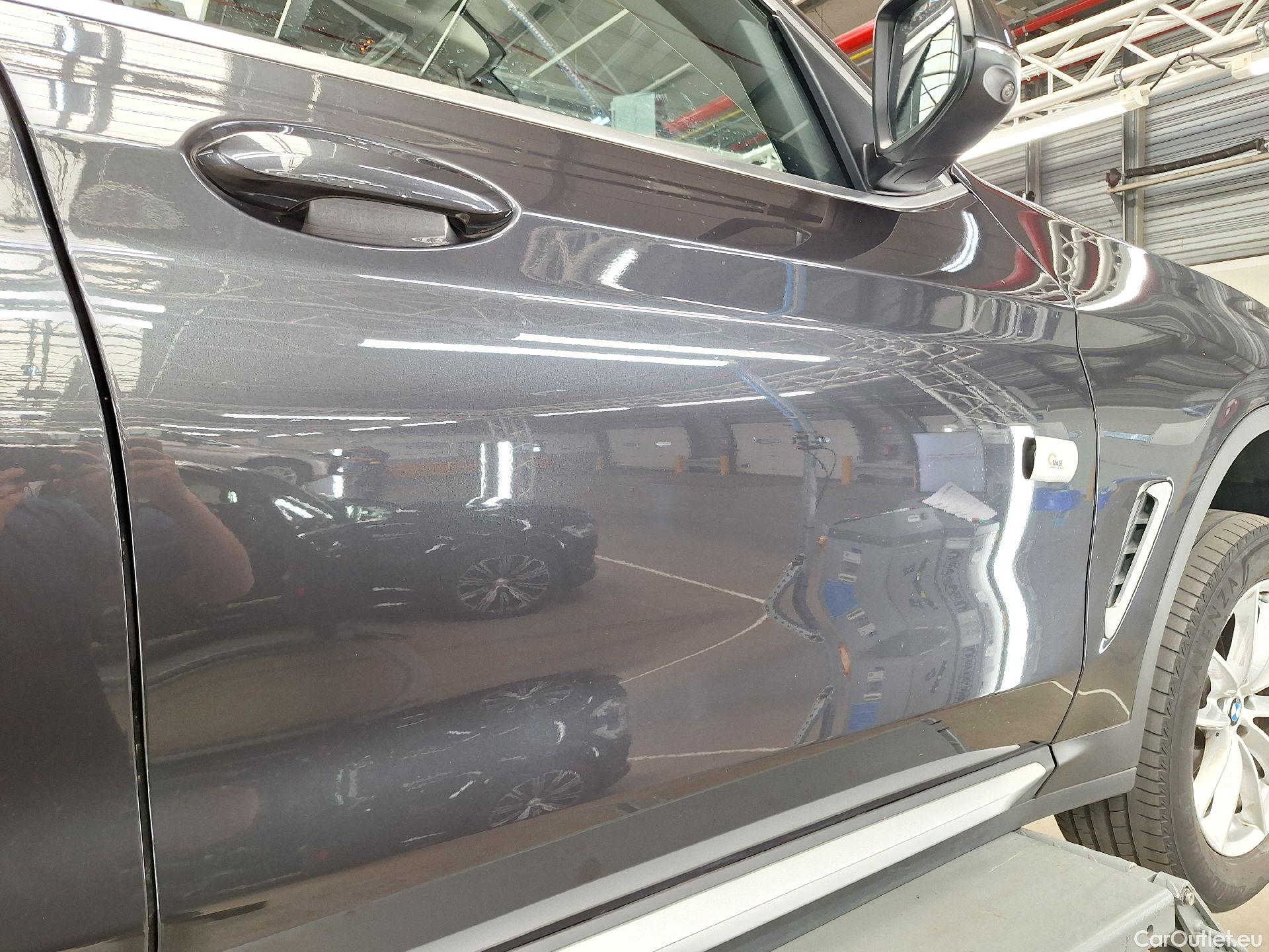  Bmw  X3M BMW, X3 FL'21, X3 sDrive18d 100kW Aut. #10