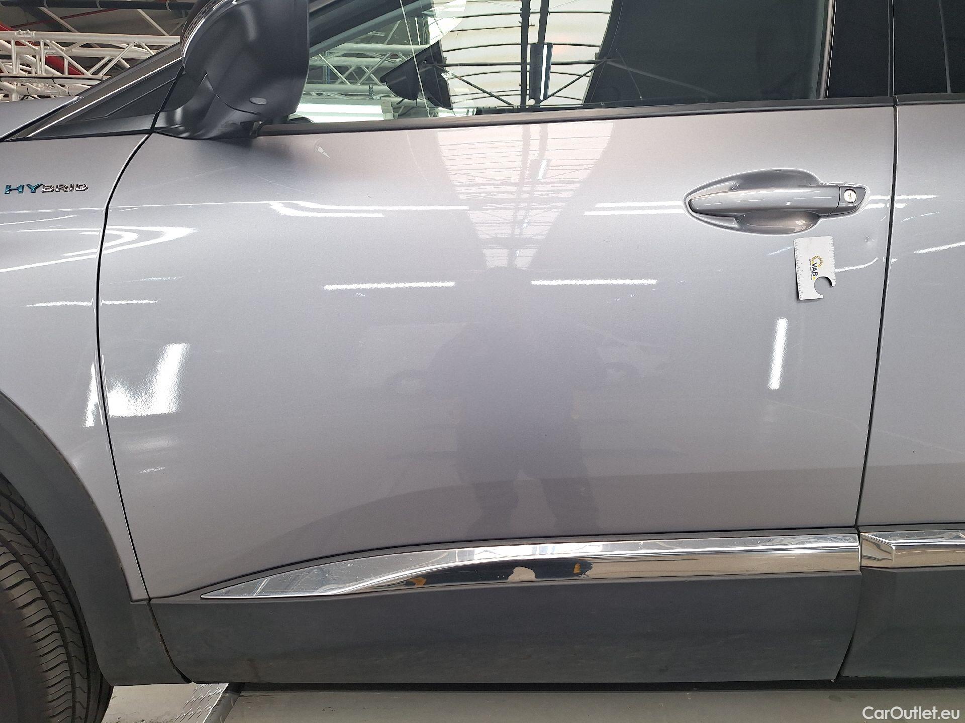  Peugeot  3008 Peugeot,  FL'20 PHEV,  PHEV 165kW Allure Aut #3