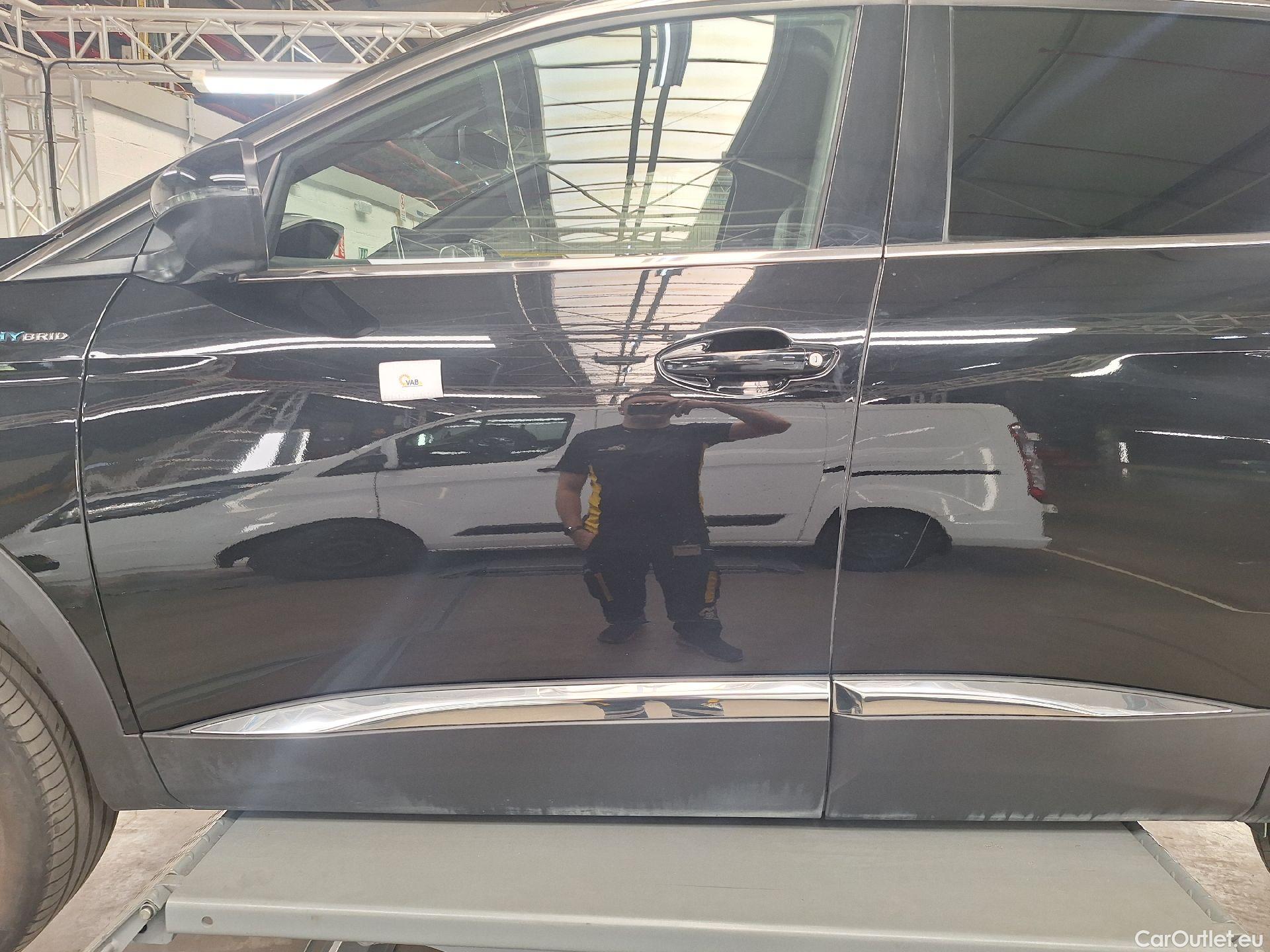  Peugeot  3008 Peugeot,  '16,  225 PHEV GT Aut. #13