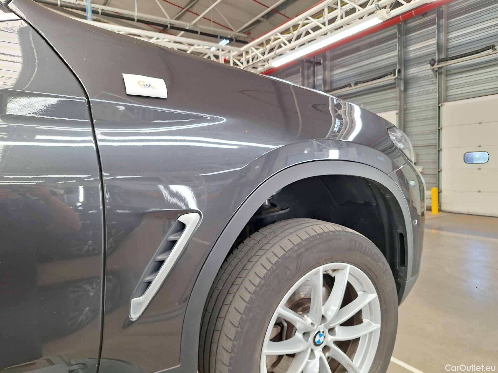  Bmw  X3M BMW, X3 FL'21, X3 sDrive18d 100kW Aut. #12