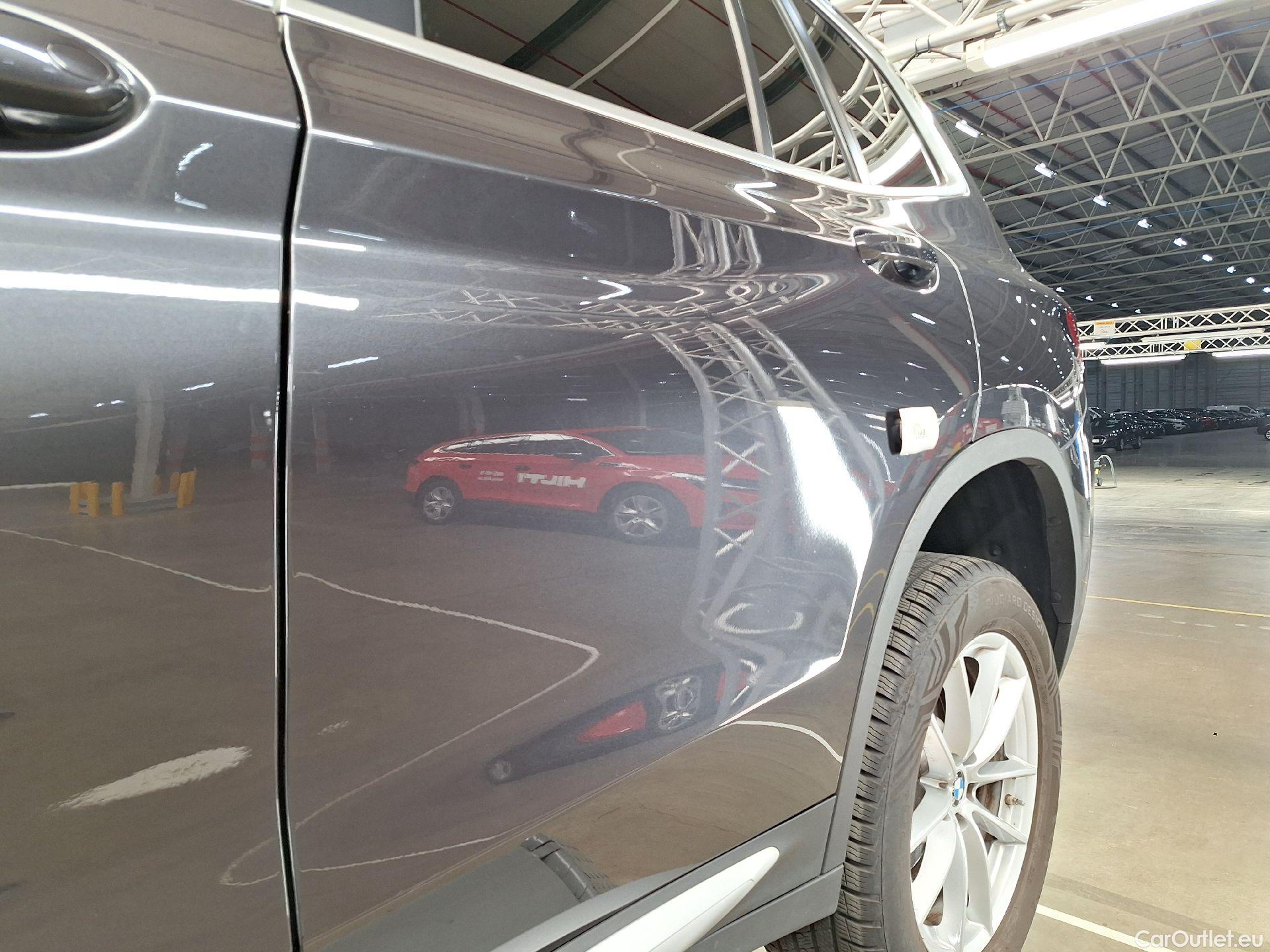  Bmw  X3M BMW, X3 FL'21, X3 sDrive18d 100kW Aut. #5