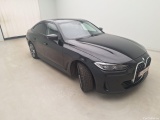  Bmw  Serie 4 Gran Coupe BMW, 4-serie Gr.Coupé '21, BMW 4 Reeks Gran Coupé 420d xDrive (140 kW) 5d #5
