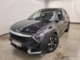KIA Sportage KIA  1.6 T-GDi 48V 7DCT Pace 5d