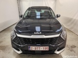  KIA  Sportage KIA  1.6 T-GDi 48V 7DCT Pace 5d #5