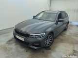 Bmw Serie 3 BMW 3 Reeks Touring 320e (150 kW) 5d