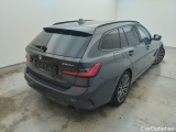  Bmw  Serie 3 BMW 3 Reeks Touring 320e (150 kW) 5d #2