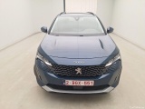  Peugeot  3008 Peugeot, 5008 FL'20, Peugeot 5008 1.5 BlueHDi 96kW S&S EAT8 Style 5d 