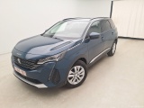  Peugeot  3008 Peugeot, 5008 FL'20, Peugeot 5008 1.5 BlueHDi 96kW S&S EAT8 Style 5d #2