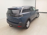  Peugeot  3008 Peugeot, 5008 FL'20, Peugeot 5008 1.5 BlueHDi 96kW S&S EAT8 Style 5d #4