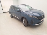  Peugeot  3008 Peugeot, 5008 FL'20, Peugeot 5008 1.5 BlueHDi 96kW S&S EAT8 Style 5d #5