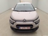  Citroen  C3 Citroën,  FL'20,  1.2Puretech 83 Feel 