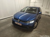 Volkswagen Polo Volkswagen  1.0 TSI Life 5d