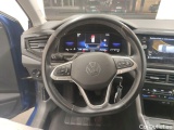  Volkswagen  Polo Volkswagen  1.0 TSI Life 5d #20