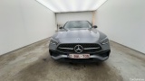 Mercedes C-Klasse Mercedes, C-Class '21 PHEV, C 300e 230kW AMG Line Aut