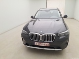 Bmw X3M BMW, X3 FL'21, X3 sDrive18d 100kW Aut.