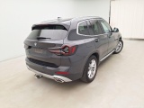  Bmw  X3M BMW, X3 FL'21, X3 sDrive18d 100kW Aut. #4