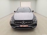  Mercedes  G-Klasee Mercedes, GLC Coupé FL'19, GLC Coupé 200d 