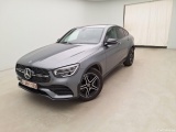  Mercedes  G-Klasee Mercedes, GLC Coupé FL'19, GLC Coupé 200d #2