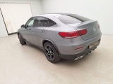  Mercedes  G-Klasee Mercedes, GLC Coupé FL'19, GLC Coupé 200d #3