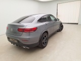  Mercedes  G-Klasee Mercedes, GLC Coupé FL'19, GLC Coupé 200d #4
